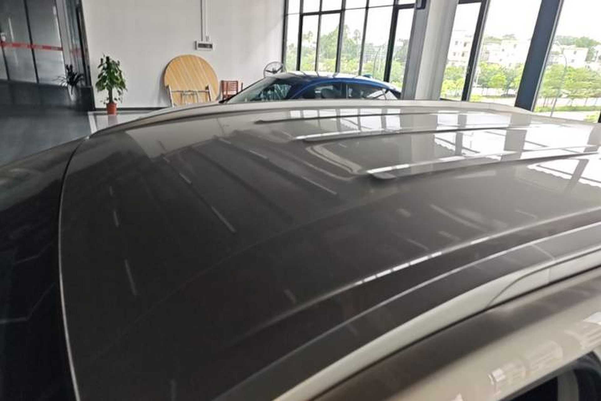 Used AION Y 2023 Plus 510 Enjoy Edition Roof