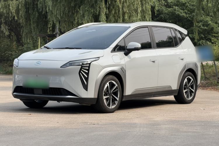 Used AION Y 2023 Plus 510 Smart Edition Guazi used car, China used car export, Used car for sale, Used  cars, Cheapest cars for sale