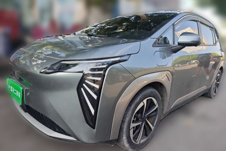 Used AION Y 2023 Plus 510 Smart Edition Guazi used car, China used car export, Used car for sale, Used  cars, Cheapest cars for sale