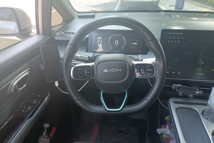 Used AION Y 2023 Plus 510 Enjoy Edition Steering Wheel