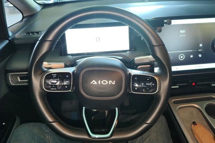 Used AION Y 2023 Plus 510 Enjoy Edition Steering Wheel