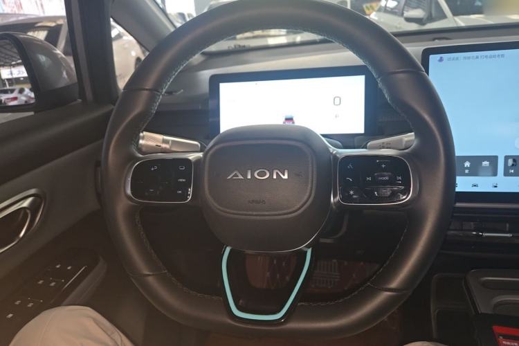 Used AION Y 2023 Plus 510 Enjoy Edition Steering Wheel