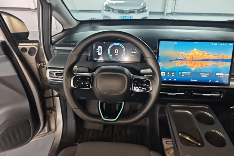 Used AION Y 2023 Plus 510 Enjoy Edition Steering Wheel