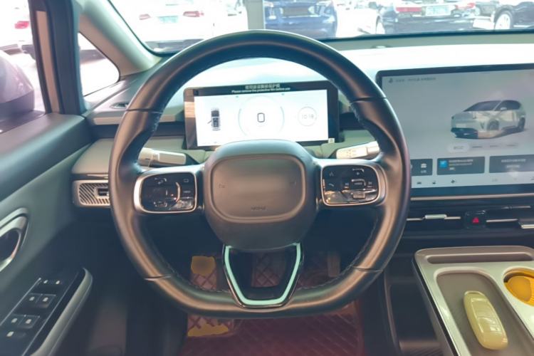 Used AION Y 2023 Plus 510 Enjoy Edition Steering Wheel