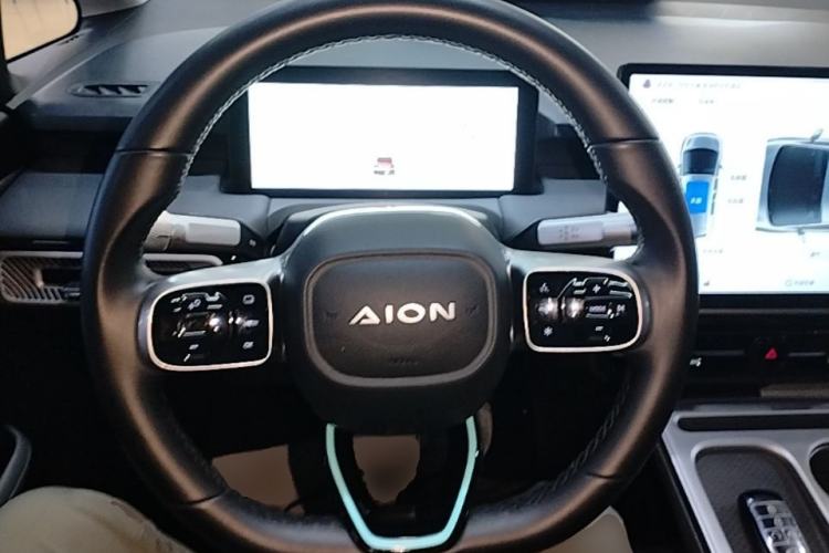 Used AION Y 2023 Younger Star Edition Steering Wheel