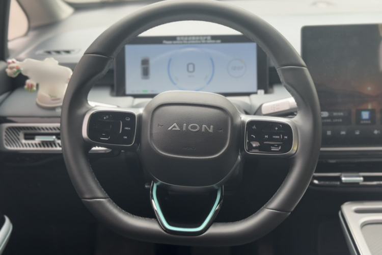 Used AION Y 2023 Younger Steering Wheel