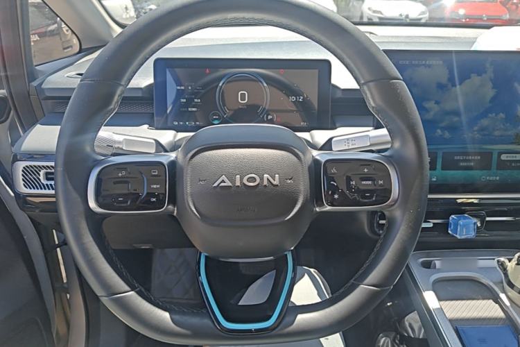 Used AION Y 2023 Younger Star Edition Steering Wheel