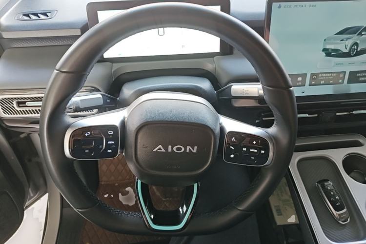 Used AION Y 2023 Plus 610 Enjoy Edition Steering Wheel