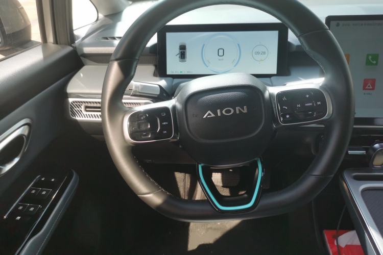 Used AION Y 2023 Younger Star Edition Steering Wheel
