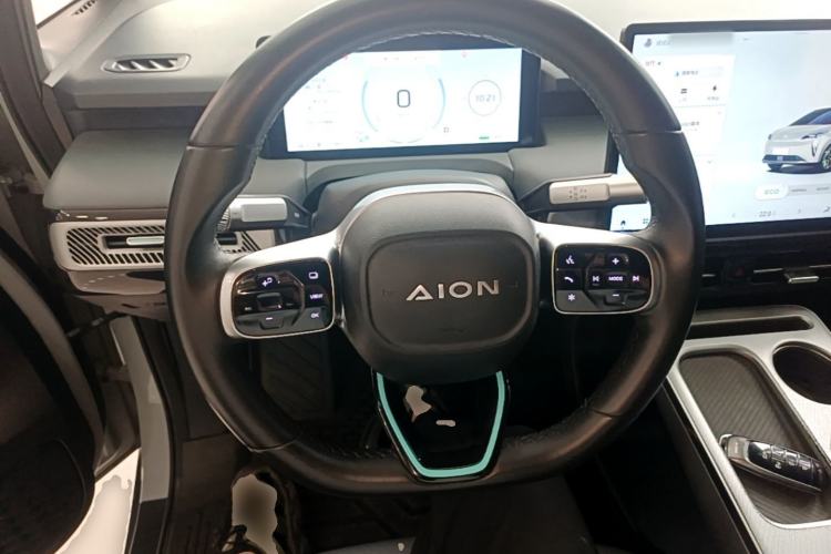 Used AION Y 2023 Plus 510 Enjoy Edition Steering Wheel
