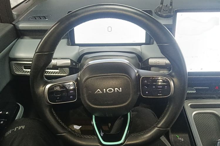 Used AION Y 2023 Plus 510 Enjoy Edition Steering Wheel