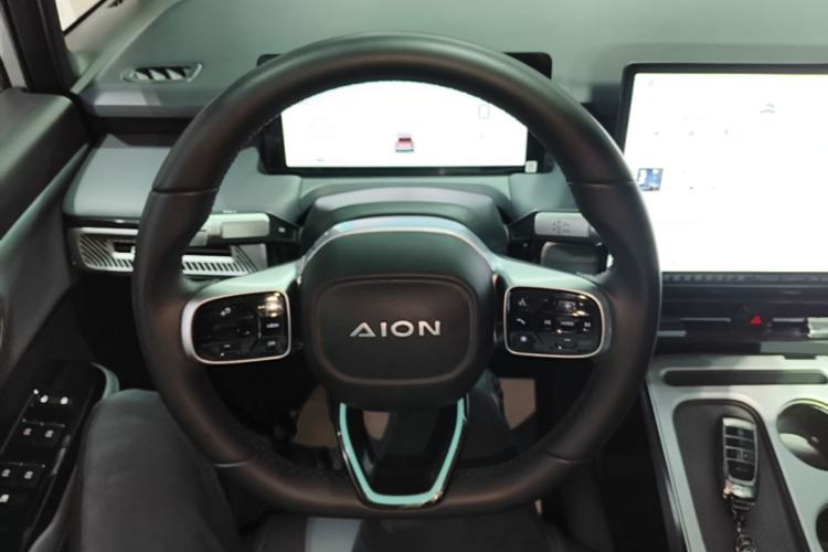 Used AION Y 2023 Plus 510 Smart Edition Steering Wheel