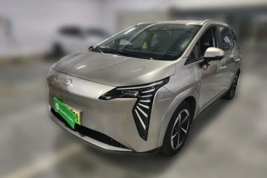 Used AION Y 2023 Younger Star Edition