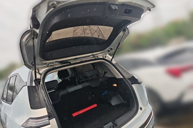 Used AION Y 2023 Younger Trunk