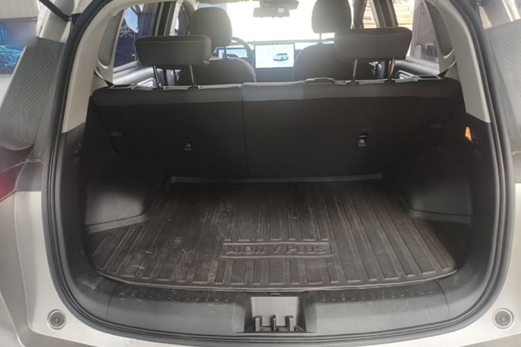 Used AION Y 2023 Younger Trunk