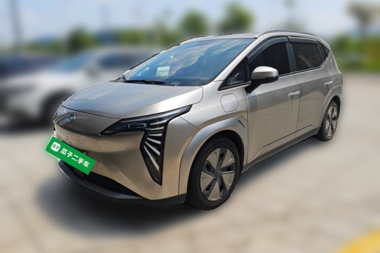 Używany AION Y 2023 Plus 610 Enjoy Edition Guazi used car, China used car export, Used car for sale, Used cars, Cheapest cars for sale