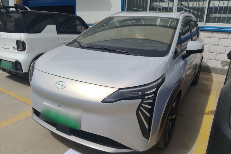 Used AION Y 2023 Younger Star Edition Guazi used car, China used car export, Used car for sale, Used  cars, Cheapest cars for sale