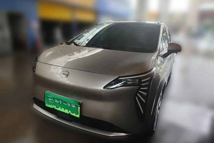 Used AION Y 2023 Plus 510 Enjoy Edition Guazi used car, China used car export, Used car for sale, Used  cars, Cheapest cars for sale
