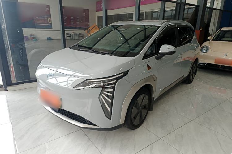 Used AION Y 2023 Plus 510 Enjoy Edition Guazi used car, China used car export, Used car for sale, Used cars, Cheapest cars for sale