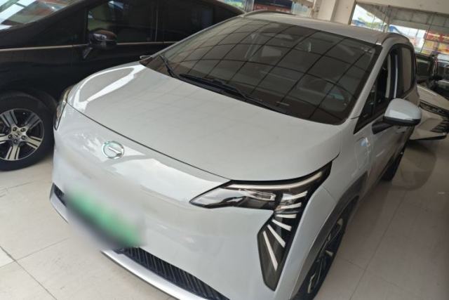 Used AION Y 2023 Plus 510 Enjoy Edition