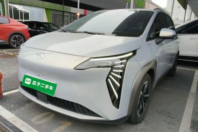 Used AION Y 2023 Younger Star Edition