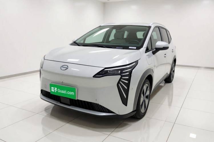 Gebrauchter AION Y 2023 Plus 510 Enjoy Edition Guazi used car, China used car export, Used car for sale, Used  cars, Cheapest cars for sale