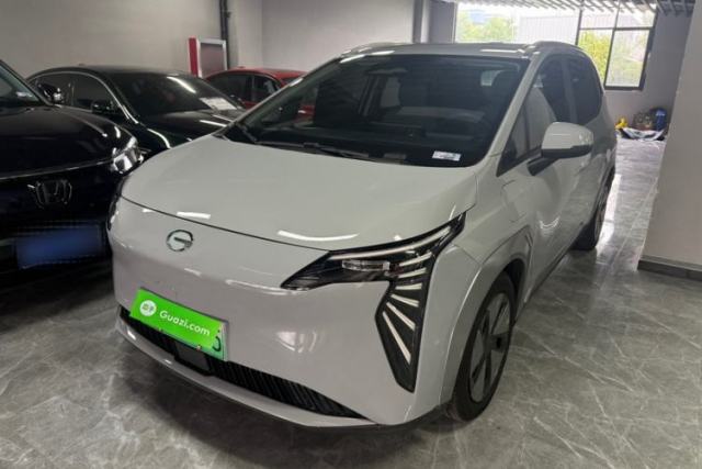 AION Y 2023 Plus 510 Enjoy Edition مستعملة