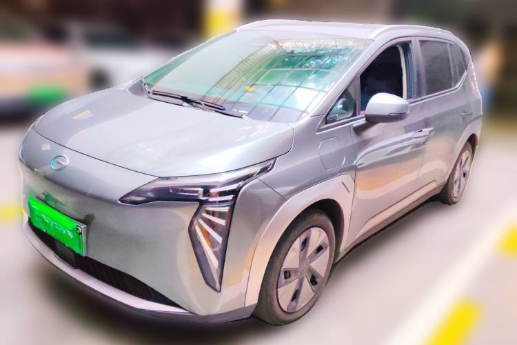 Used AION Y 2023 Younger Guazi used car, China used car export, Used car for sale, Used  cars, Cheapest cars for sale