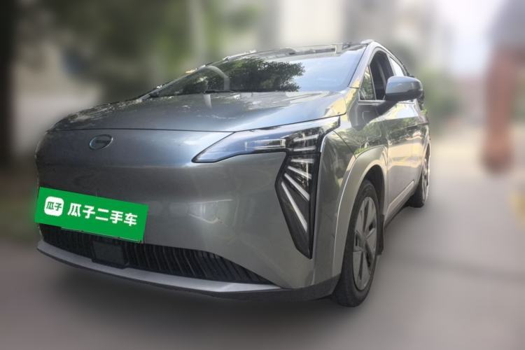 Used AION Y 2023 Younger Guazi used car, China used car export, Used car for sale, Used  cars, Cheapest cars for sale