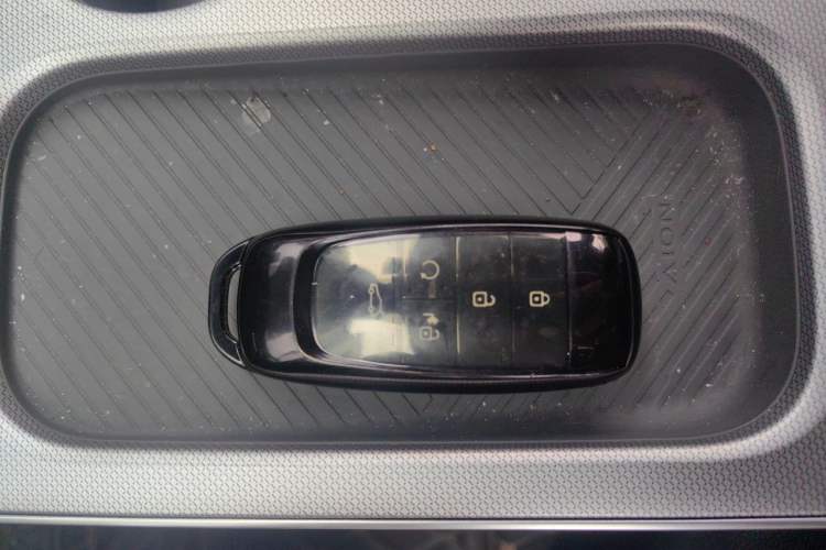 Used AION Y 2023 Plus 510 Enjoy Edition Vehicle Key