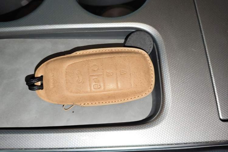 Used AION Y 2023 Plus 510 Enjoy Edition Vehicle Key