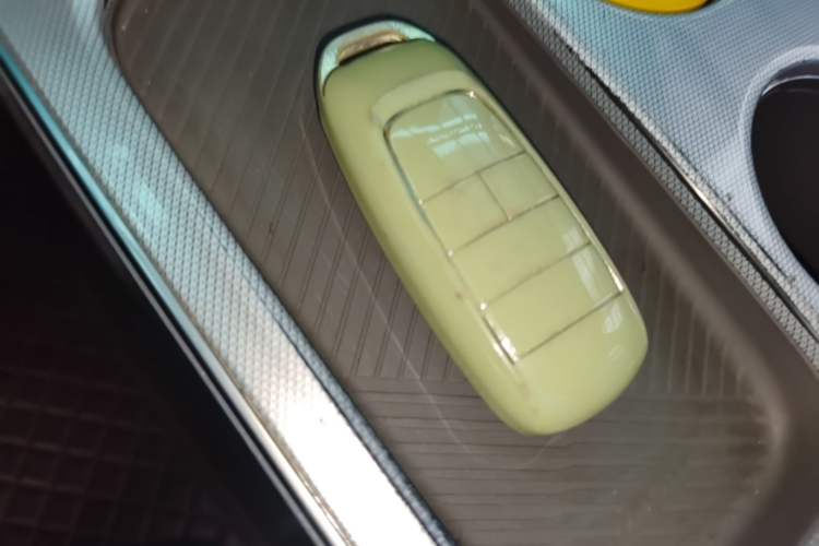 Used AION Y 2023 Plus 510 Enjoy Edition Vehicle Key