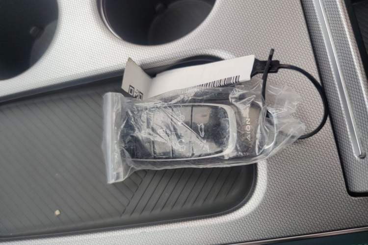 Used AION Y 2023 Plus 510 Smart Edition Vehicle Key
