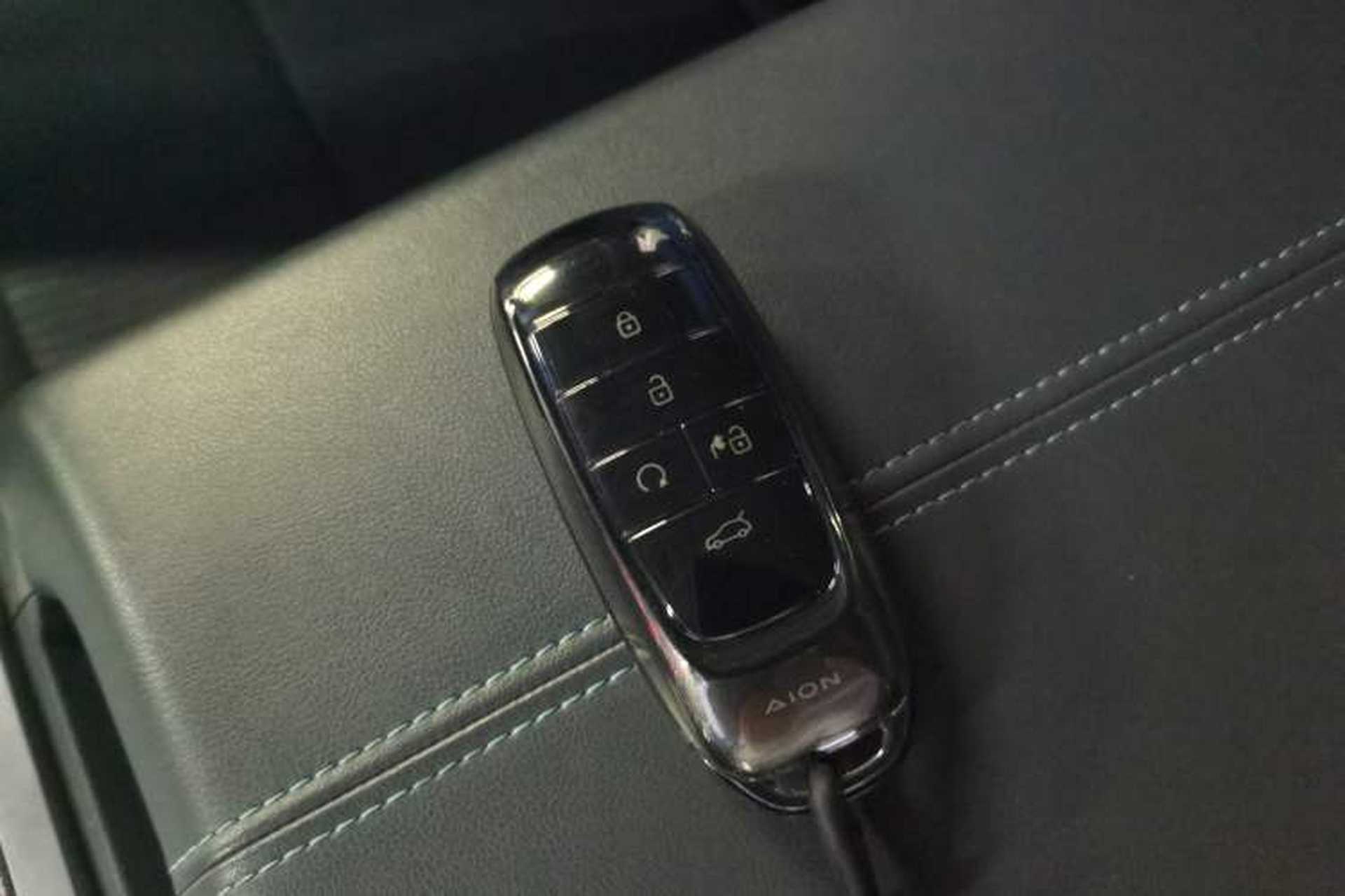 Used AION Y 2023 Plus 510 Enjoy Edition Vehicle Key