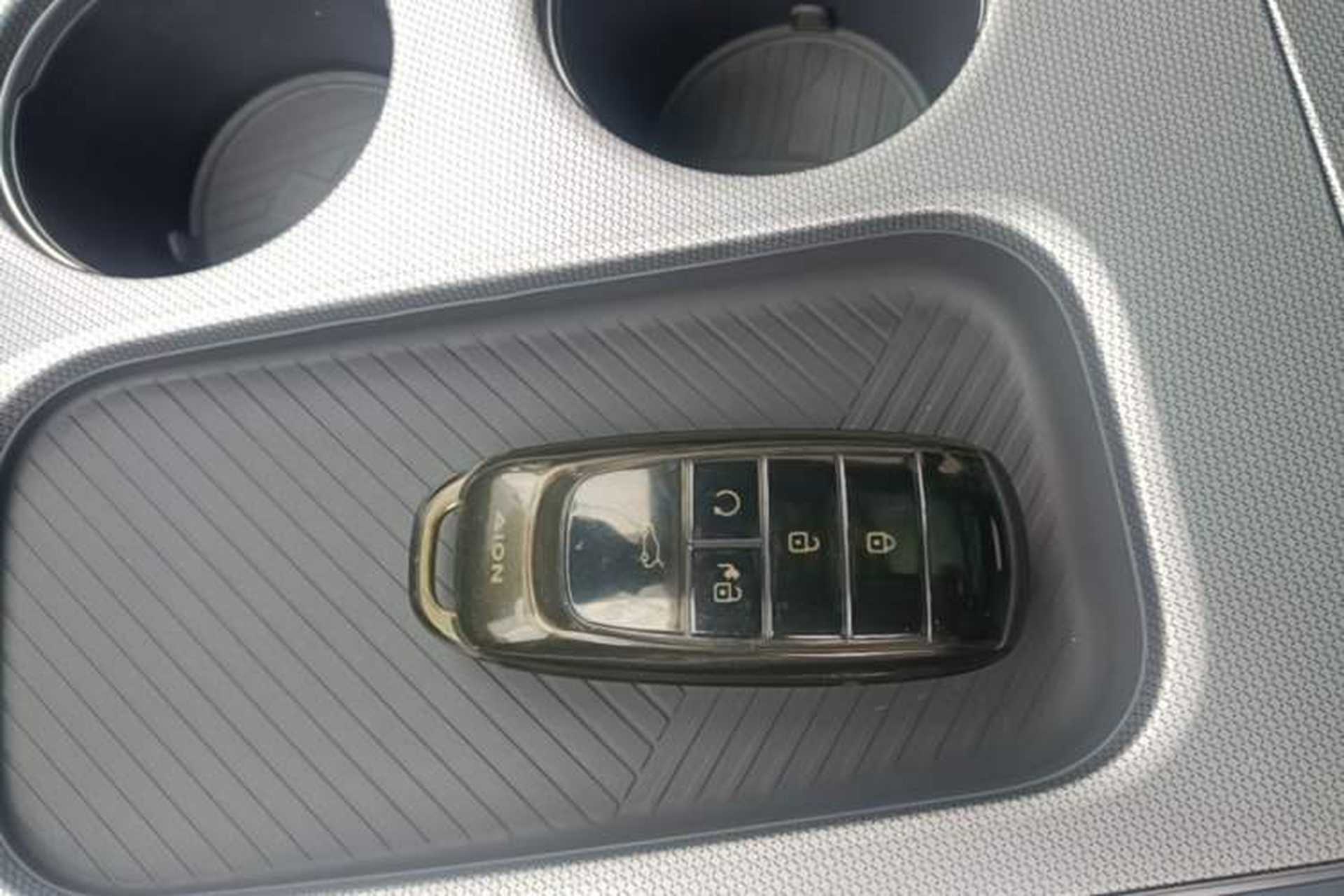 Used AION Y 2023 Plus 510 Smart Edition Vehicle Key