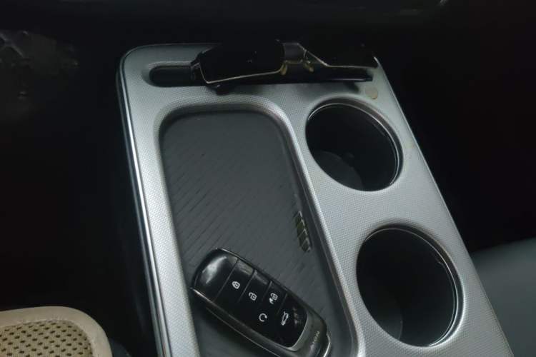 Used AION Y 2023 Younger Vehicle Key