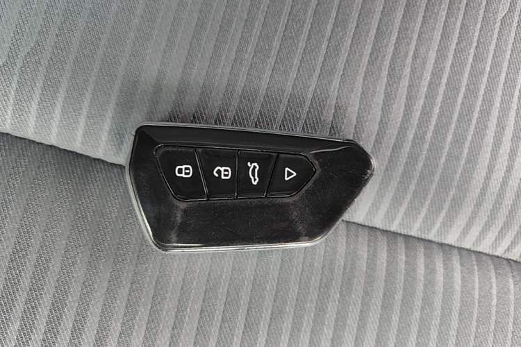 Used AION Y 2023 Plus 510 Enjoy Edition Vehicle Key