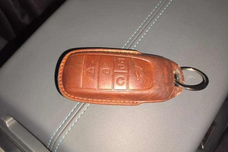 Used AION Y 2023 Plus 510 Smart Edition Vehicle Key