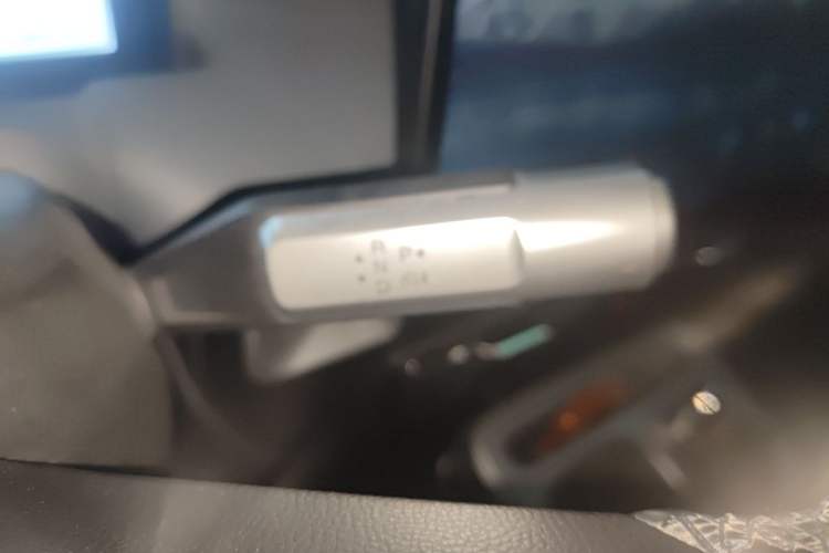 Used AION Y 2023 Plus 510 Enjoy Edition Vehicle Key