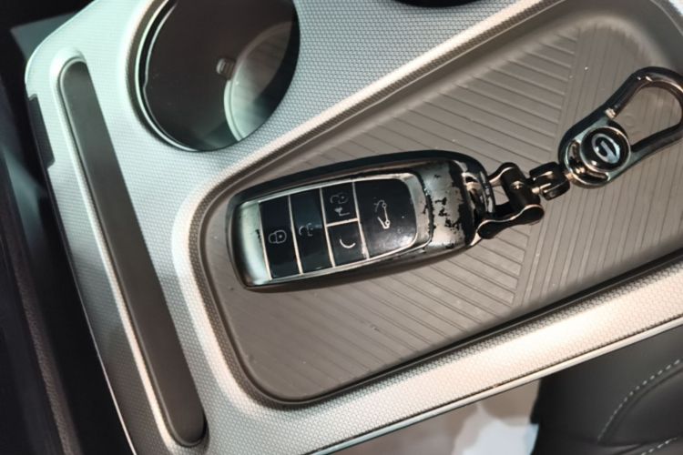 Used AION Y 2023 Plus 510 Smart Edition Vehicle Key