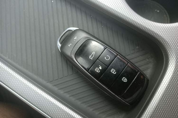 Used AION Y 2023 Plus 510 Smart Edition Vehicle Key
