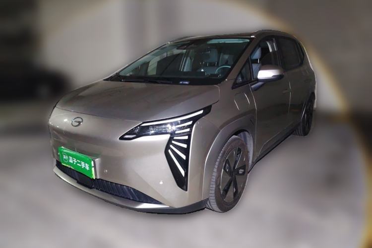 Używany AION Y 2023 Younger Guazi used car, China used car export, Used car for sale, Used  cars, Cheapest cars for sale