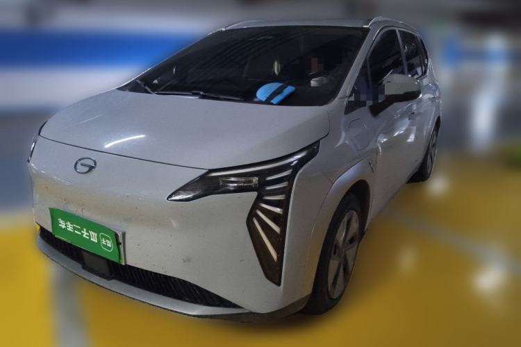 Used AION Y 2023 Plus 510 Enjoy Edition Guazi used car, China used car export, Used car for sale, Used  cars, Cheapest cars for sale