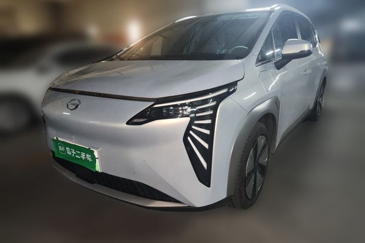 Used AION Y 2023 Younger Guazi used car, China used car export, Used car for sale, Used cars, Cheapest cars for sale