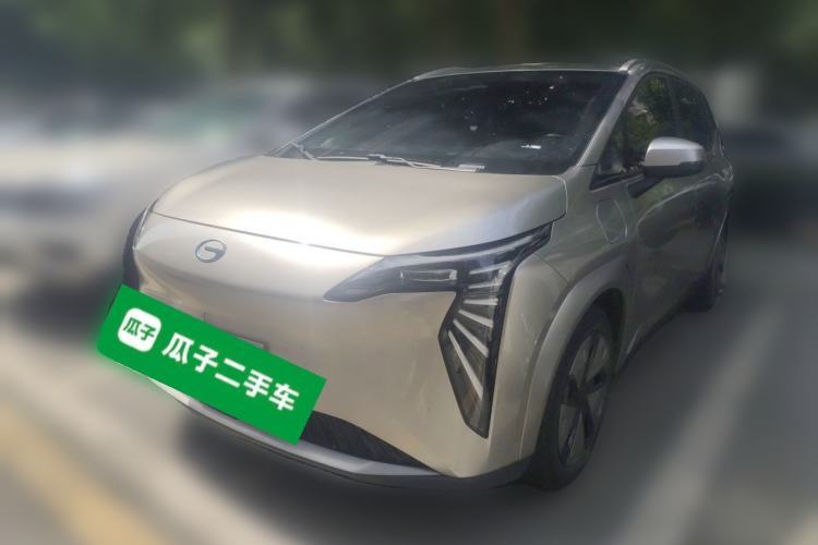 Used AION Y 2023 Plus 510 Enjoy Edition Guazi used car, China used car export, Used car for sale, Used cars, Cheapest cars for sale