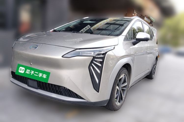 AION Y 2023 Plus 510 Smart Edition usata Guazi used car, China used car export, Used car for sale, Used cars, Cheapest cars for sale