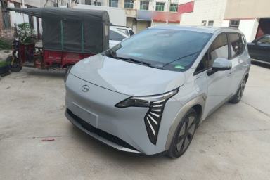 Used AION Y 2023 Plus 510 Enjoy Edition