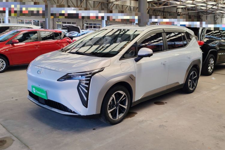 Used AION Y 2023 Younger Star Edition Guazi used car, China used car export, Used car for sale, Used  cars, Cheapest cars for sale