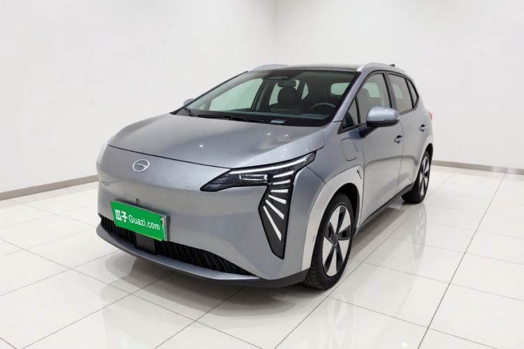Used AION Y 2023 Younger Guazi used car, China used car export, Used car for sale, Used  cars, Cheapest cars for sale