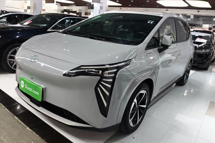 Used AION Y 2023 Plus 510 Smart Edition Guazi used car, China used car export, Used car for sale, Used cars, Cheapest cars for sale